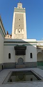 Mosquee de Paris 04